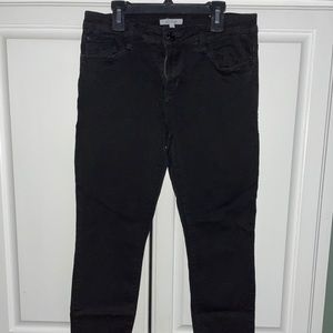 Ellie High Waist Skinny Jeans
